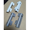 CNC Machined Bended Parts Sheet Metal Bending Service